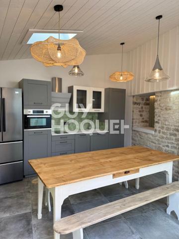 Maison Dolus d'Oléron 4 pièce(s)