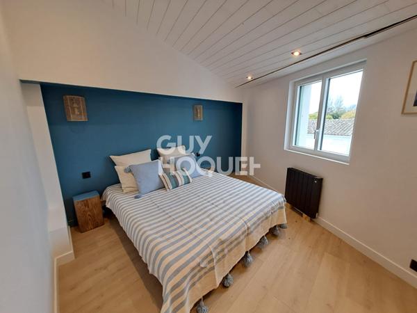 Maison Dolus d'Oléron 4 pièce(s)