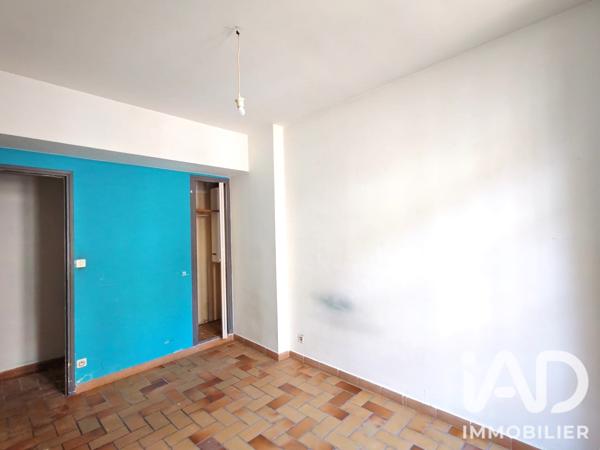 Immeuble à vendre 146 m² Largentière