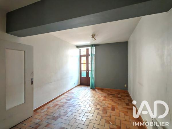 Immeuble à vendre 146 m² Largentière
