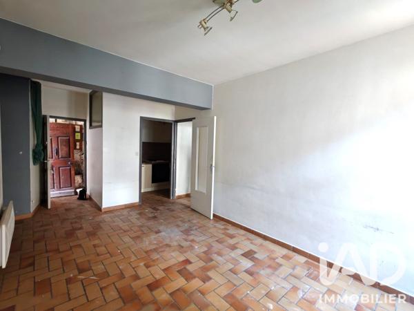 Immeuble à vendre 146 m² Largentière