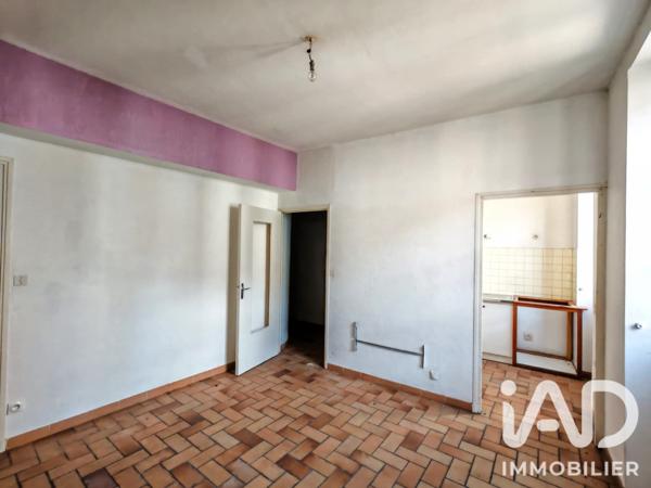 Immeuble à vendre 146 m² Largentière