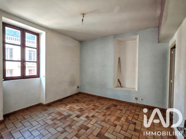 Immeuble à vendre 146 m² Largentière