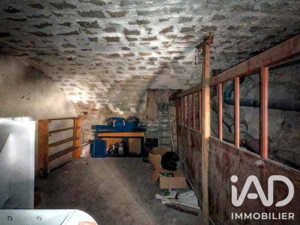 Immeuble à vendre 146 m² Largentière