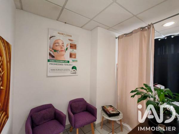 Immeuble à vendre 146 m² Largentière