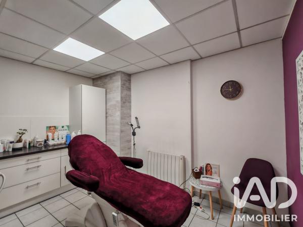 Immeuble à vendre 146 m² Largentière
