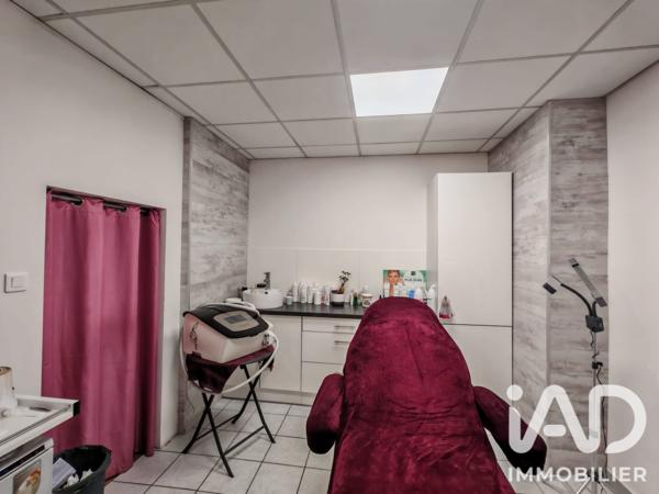 Immeuble à vendre 146 m² Largentière
