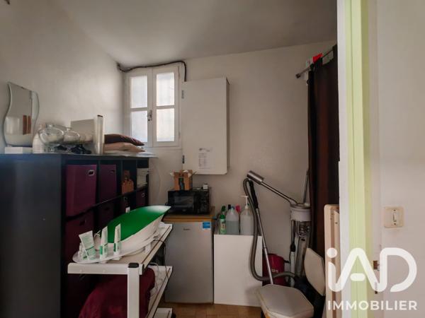 Immeuble à vendre 146 m² Largentière