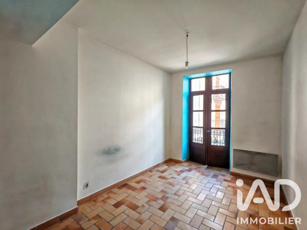 Immeuble à vendre 146 m² Largentière