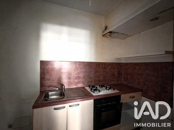 Immeuble à vendre 146 m² Largentière