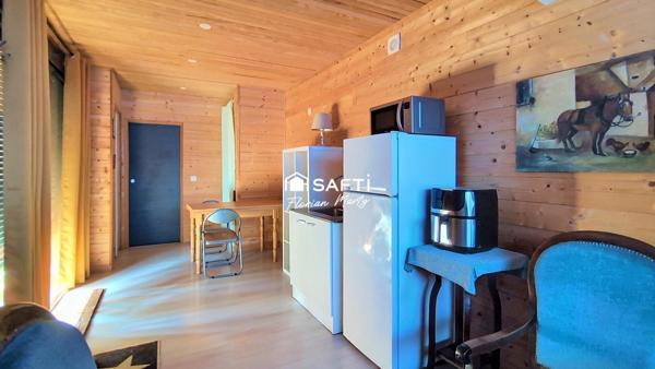 maison modulaire