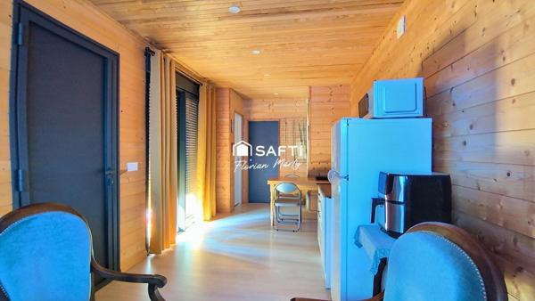 maison modulaire