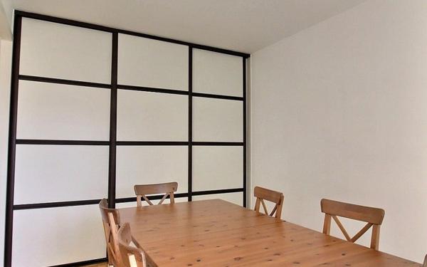 Appartement à vendre    4 pièces •  Marseille 5