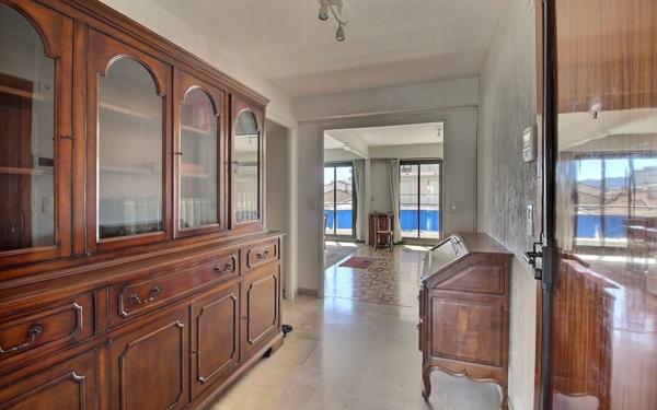 Appartement à vendre    4 pièces •  Marseille 5