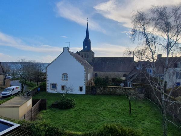 Locmariaquer, coeur de bourg , Locmariaquer