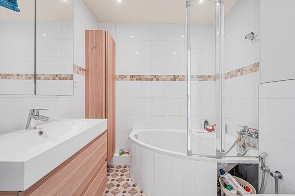 Duplex d'exception avec terrasses et vue Tour Eiffel ? Saint-Cloud