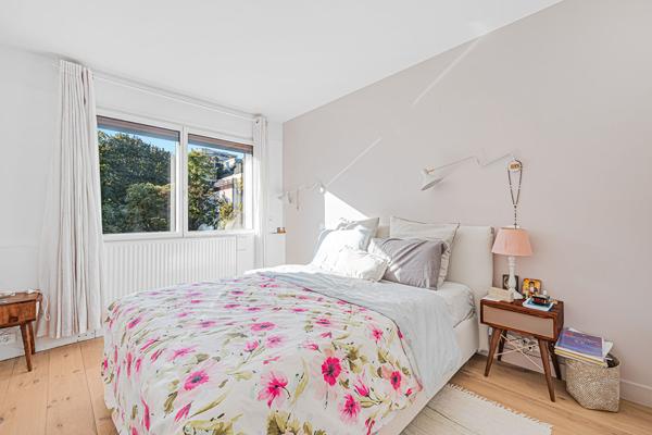 Duplex d'exception avec terrasses et vue Tour Eiffel ? Saint-Cloud