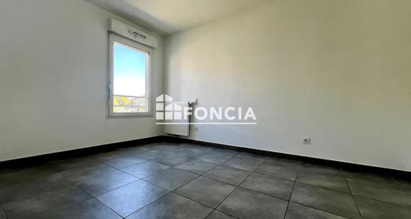 À vendre Appartement 2 pièces 38.4 m² - Saint-cyr-sur-mer 83270