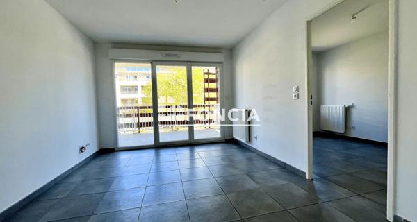 À vendre Appartement 2 pièces 38.4 m² - Saint-cyr-sur-mer 83270