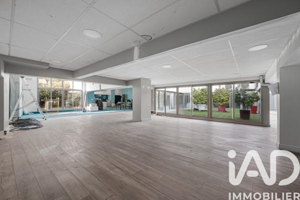 Appartement à vendre 8 pièces 395 m² Paris 9