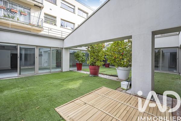 Appartement à vendre 8 pièces 395 m² Paris 9