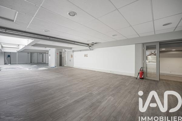 Appartement à vendre 8 pièces 395 m² Paris 9