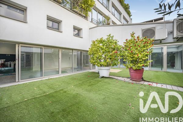 Appartement à vendre 8 pièces 395 m² Paris 9