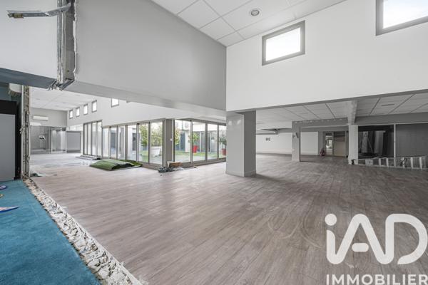 Appartement à vendre 8 pièces 395 m² Paris 9