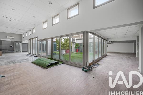 Appartement à vendre 8 pièces 395 m² Paris 9