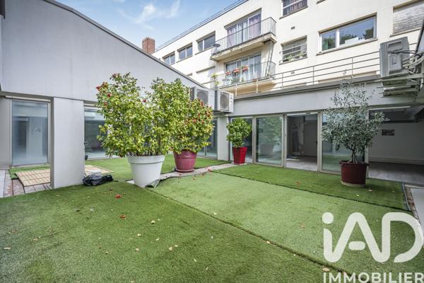 Appartement à vendre 8 pièces 395 m² Paris 9