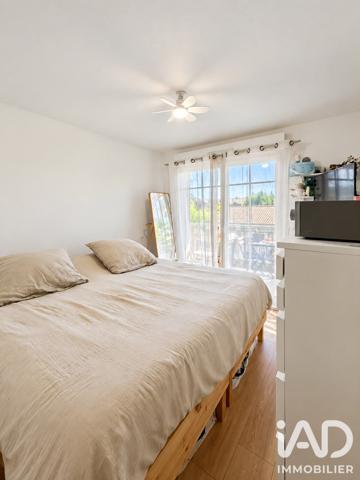 Appartement à vendre 3 pièces 65,48 m² La Teste-de-Buch