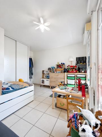 Appartement à vendre 3 pièces 65,48 m² La Teste-de-Buch