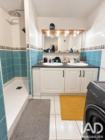 Appartement à vendre 3 pièces 65,48 m² La Teste-de-Buch