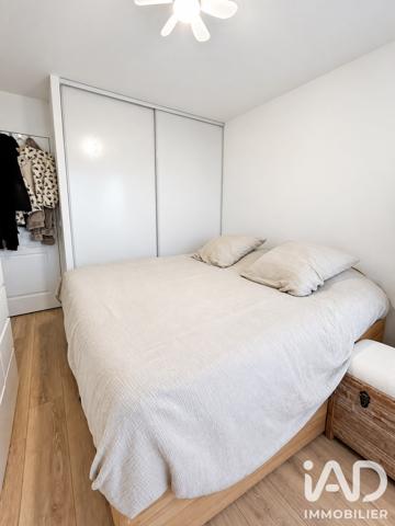 Appartement à vendre 3 pièces 65,48 m² La Teste-de-Buch