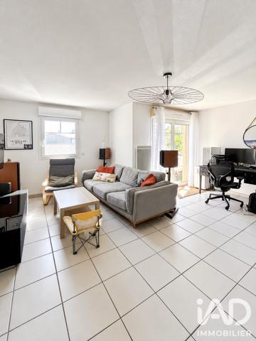 Appartement à vendre 3 pièces 65,48 m² La Teste-de-Buch