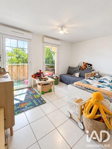 Appartement à vendre 3 pièces 65,48 m² La Teste-de-Buch