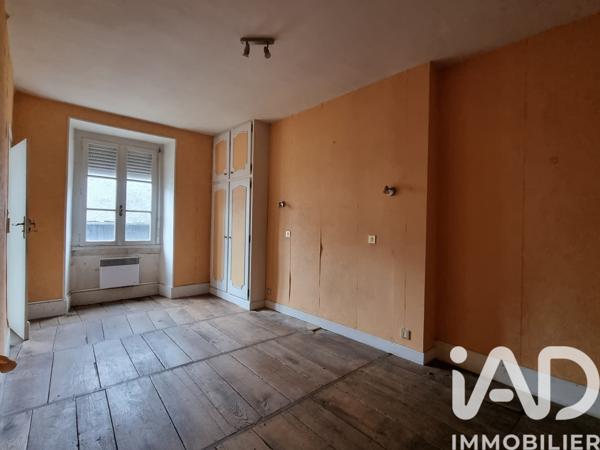Immeuble à vendre 98 m² Lubersac