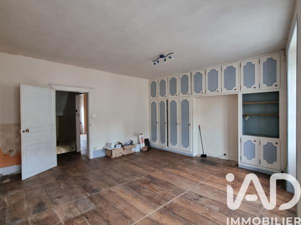 Immeuble à vendre 98 m² Lubersac