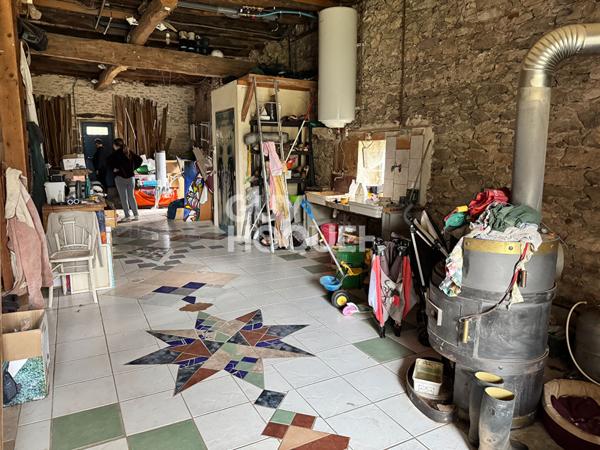 Maison spacieuse à Pradines - Un véritable havre de paix !