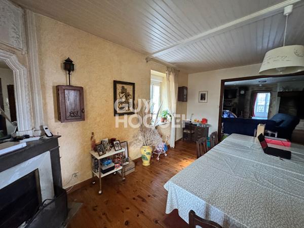 Maison spacieuse à Pradines - Un véritable havre de paix !