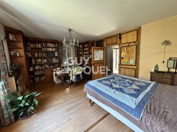 Maison spacieuse à Pradines - Un véritable havre de paix !