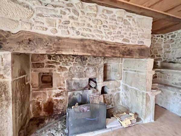 Maison à vendre |  Saint-Sylvain |  3 pièces | 60 m²