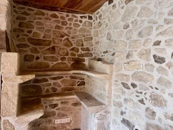 Maison à vendre |  Saint-Sylvain |  3 pièces | 60 m²