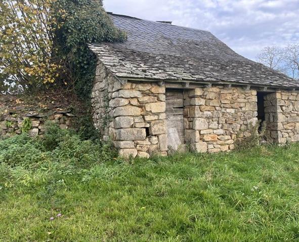 Maison à vendre |  Saint-Sylvain |  3 pièces | 60 m²