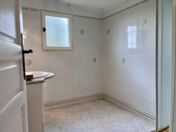 Maison à vendre |  Saint-Sylvain |  3 pièces | 60 m²