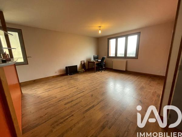 Immeuble à vendre 315 m² Saulges