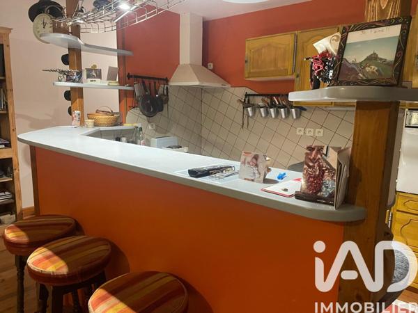 Immeuble à vendre 315 m² Saulges