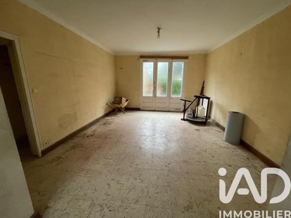 Immeuble à vendre 315 m² Saulges