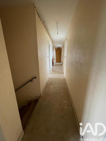 Immeuble à vendre 315 m² Saulges