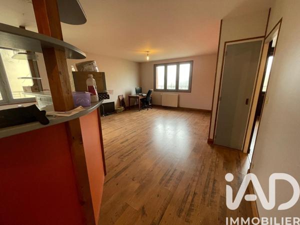 Immeuble à vendre 315 m² Saulges